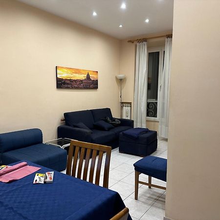 Borgo Vittorio 76 Villa Roma Ngoại thất bức ảnh
