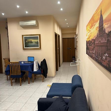 Borgo Vittorio 76 Villa Roma Ngoại thất bức ảnh