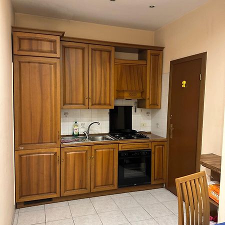 Borgo Vittorio 76 Villa Roma Ngoại thất bức ảnh