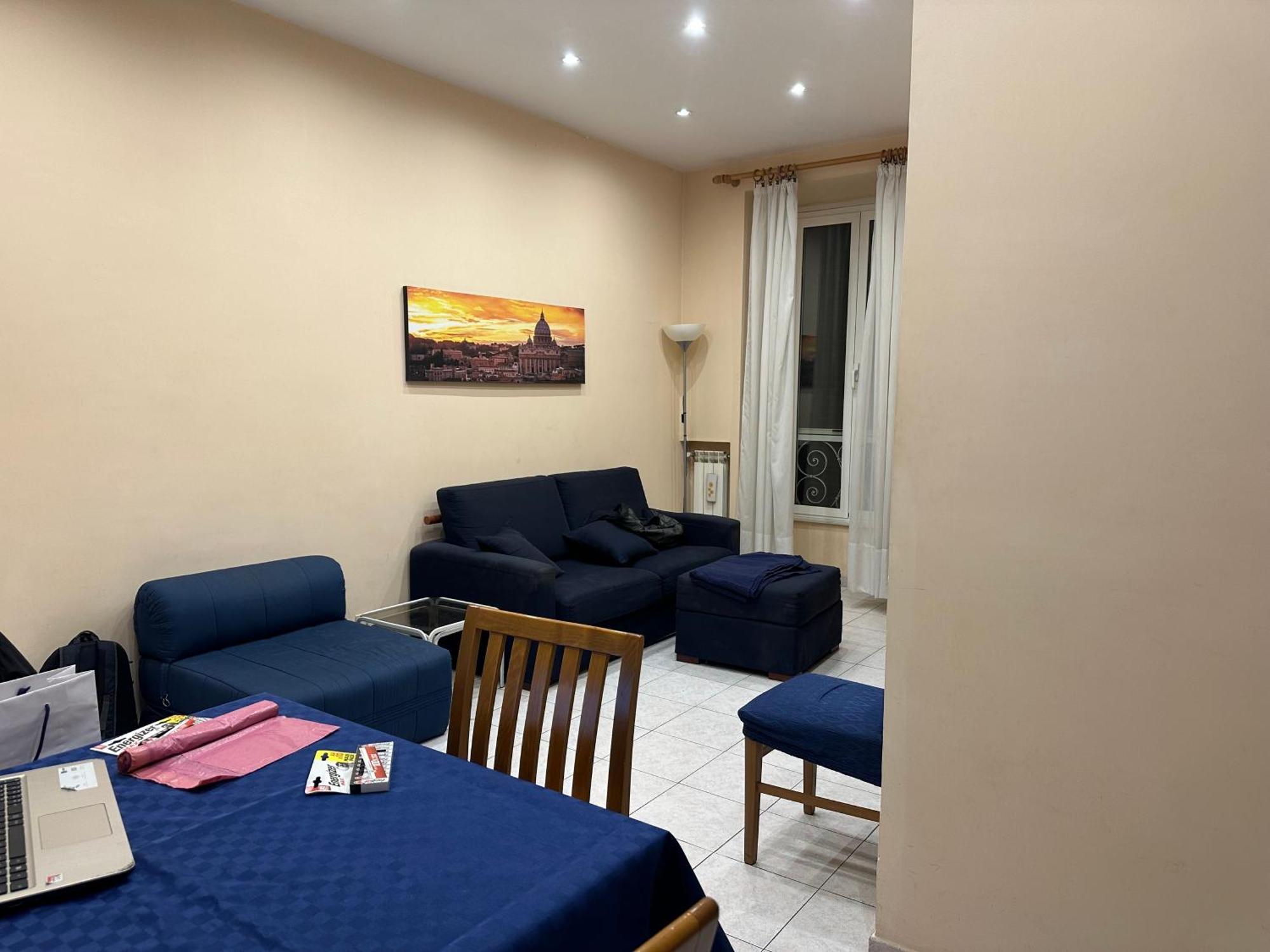 Borgo Vittorio 76 Villa Roma Ngoại thất bức ảnh