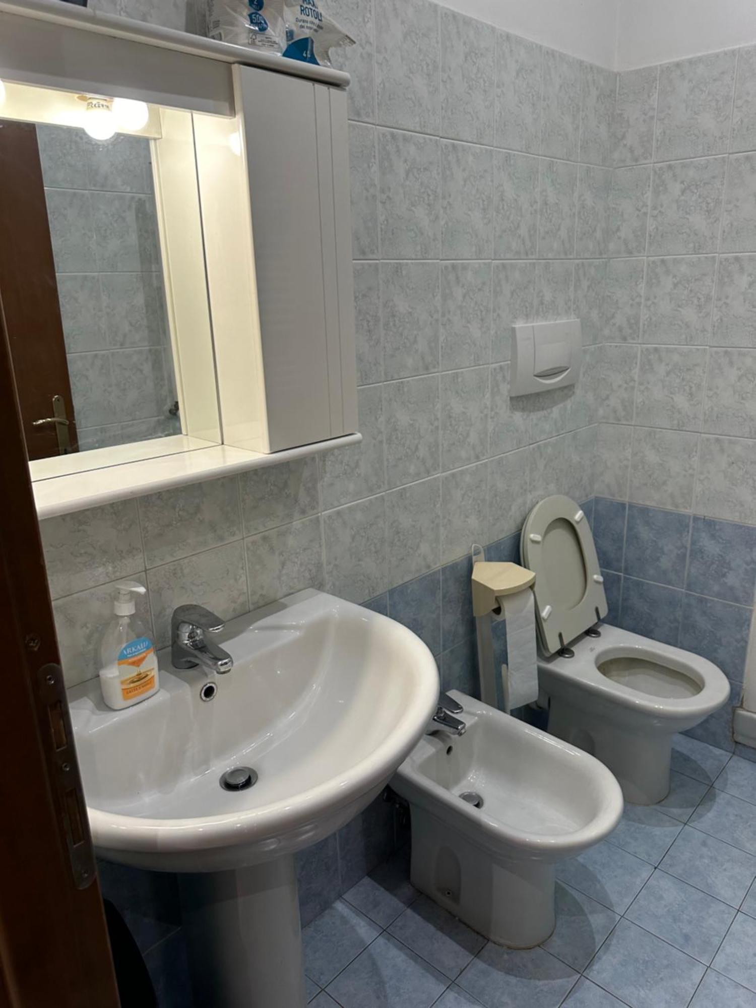 Borgo Vittorio 76 Villa Roma Ngoại thất bức ảnh