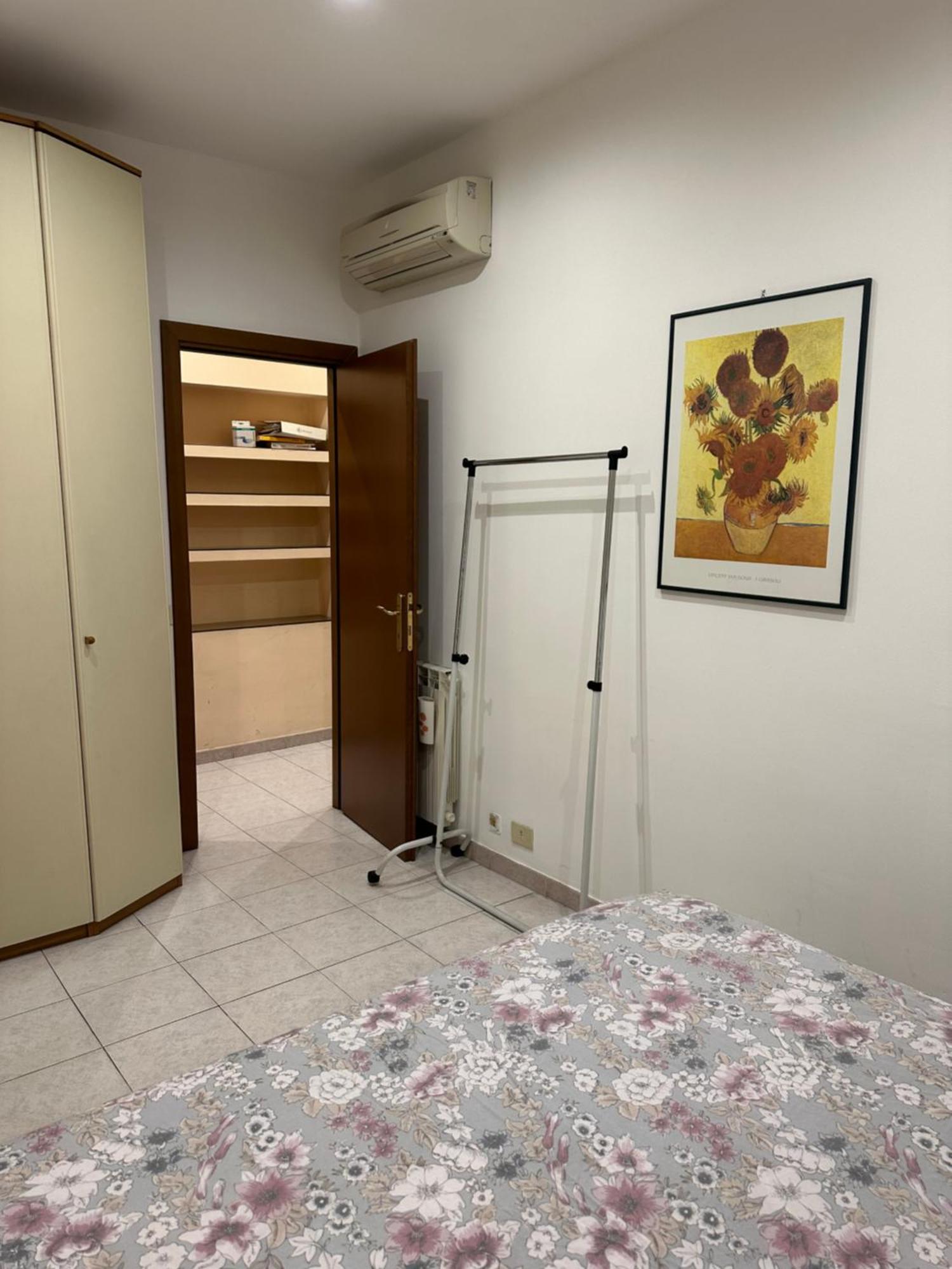 Borgo Vittorio 76 Villa Roma Ngoại thất bức ảnh