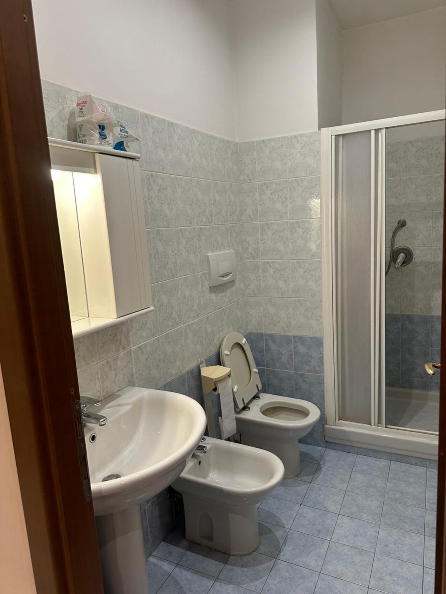 Borgo Vittorio 76 Villa Roma Ngoại thất bức ảnh