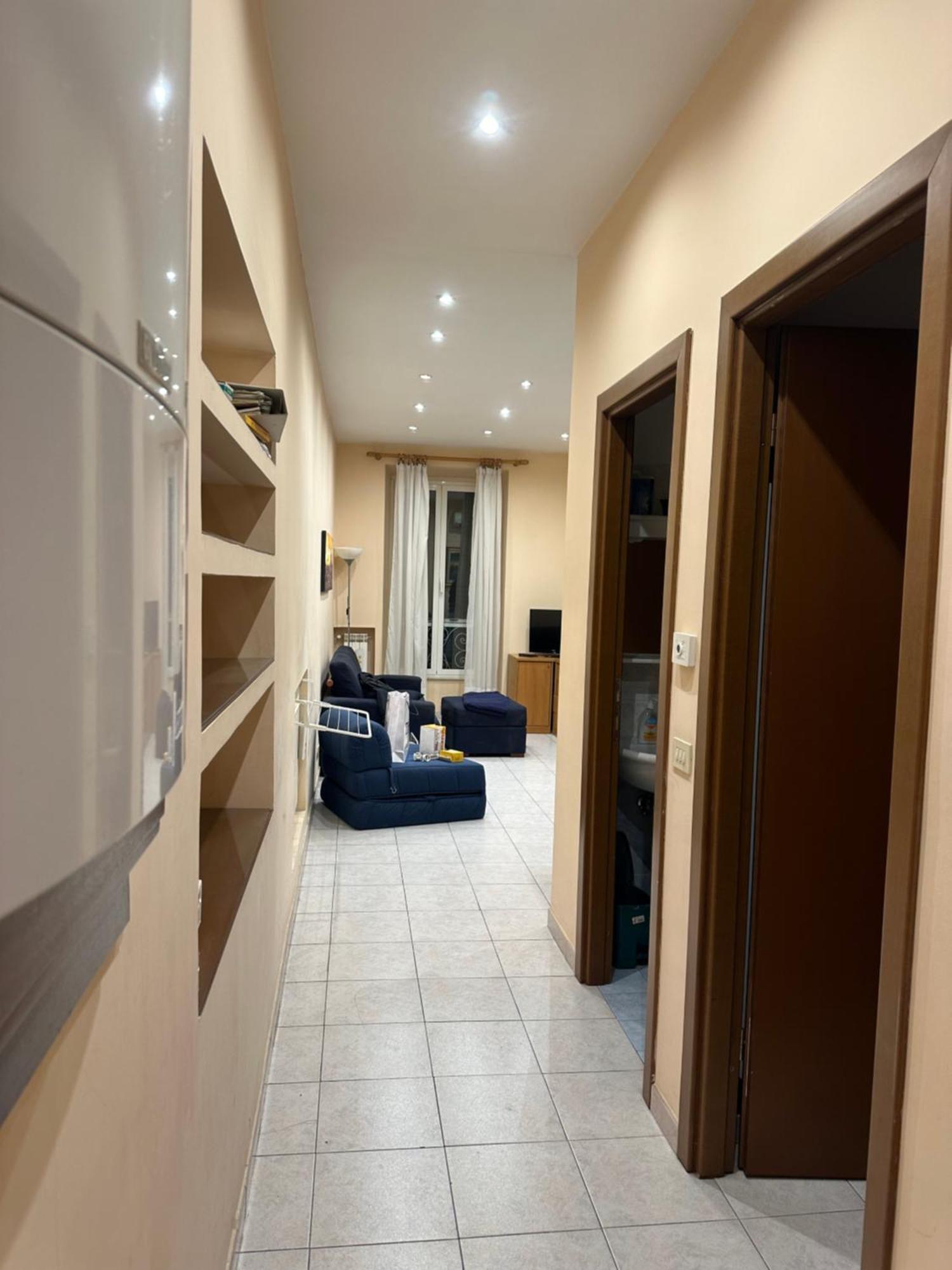 Borgo Vittorio 76 Villa Roma Ngoại thất bức ảnh