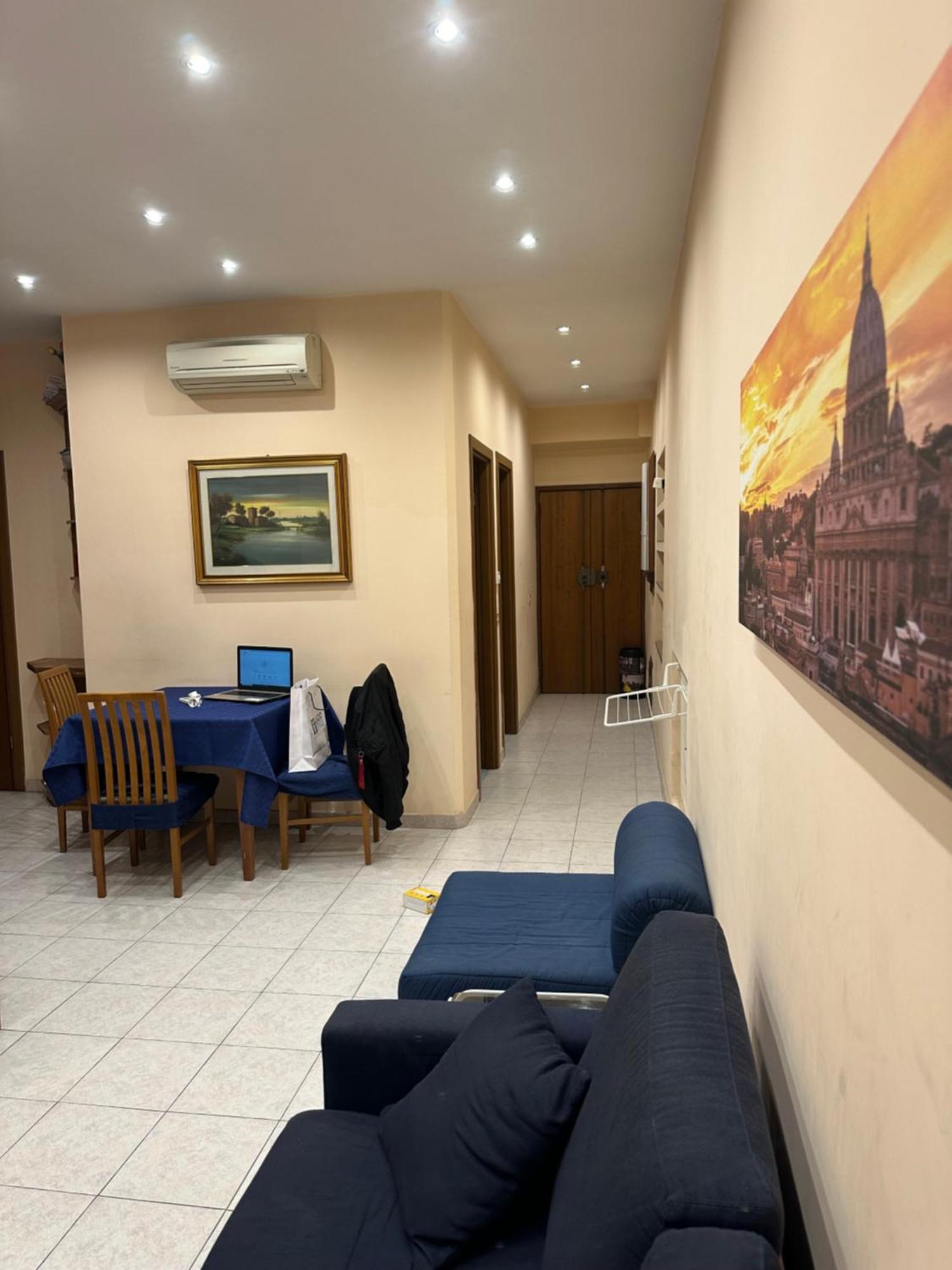 Borgo Vittorio 76 Villa Roma Ngoại thất bức ảnh