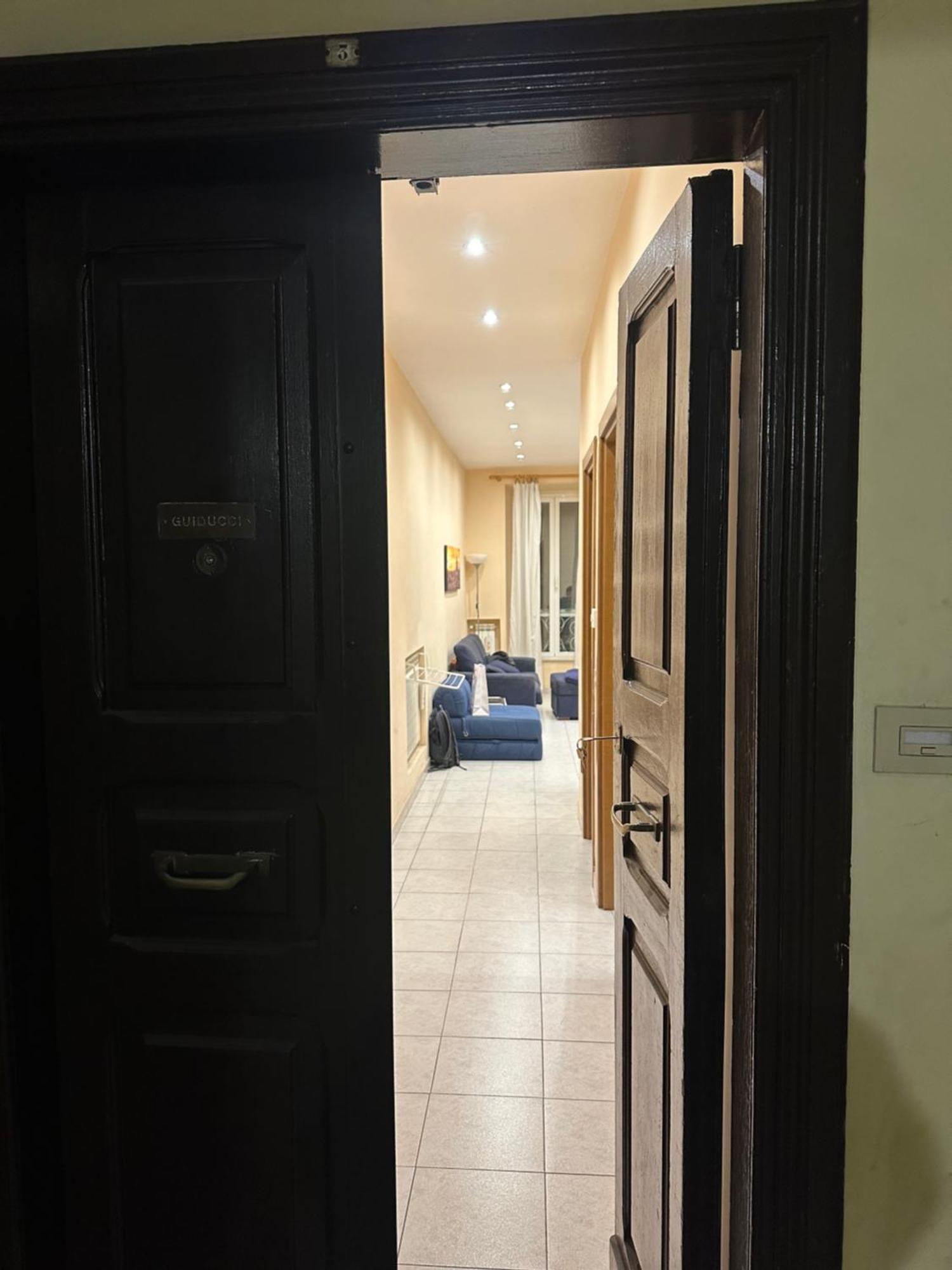 Borgo Vittorio 76 Villa Roma Ngoại thất bức ảnh