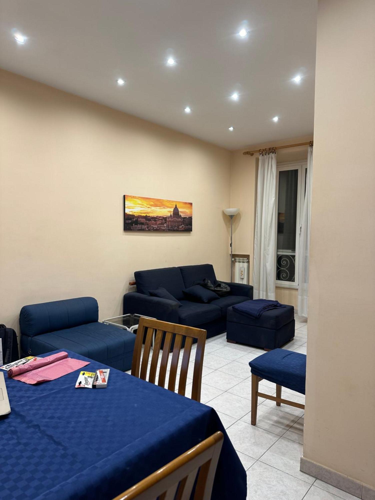 Borgo Vittorio 76 Villa Roma Ngoại thất bức ảnh