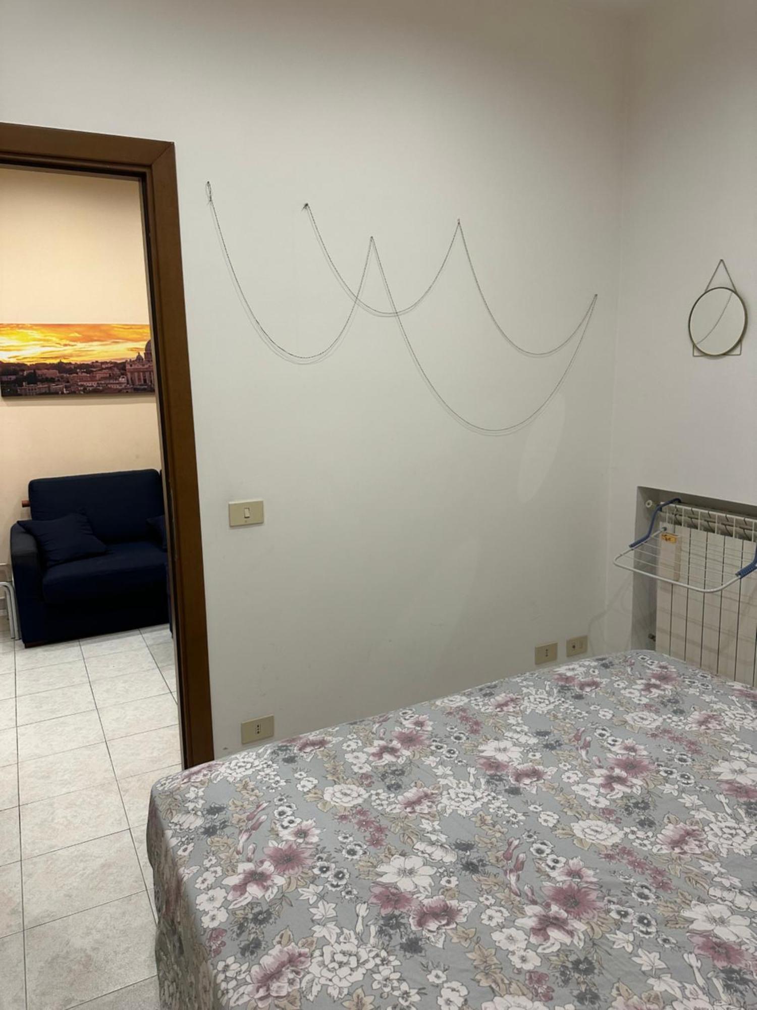 Borgo Vittorio 76 Villa Roma Ngoại thất bức ảnh
