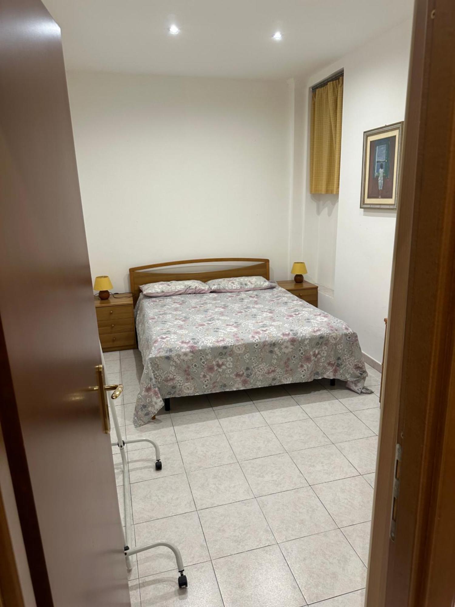 Borgo Vittorio 76 Villa Roma Ngoại thất bức ảnh