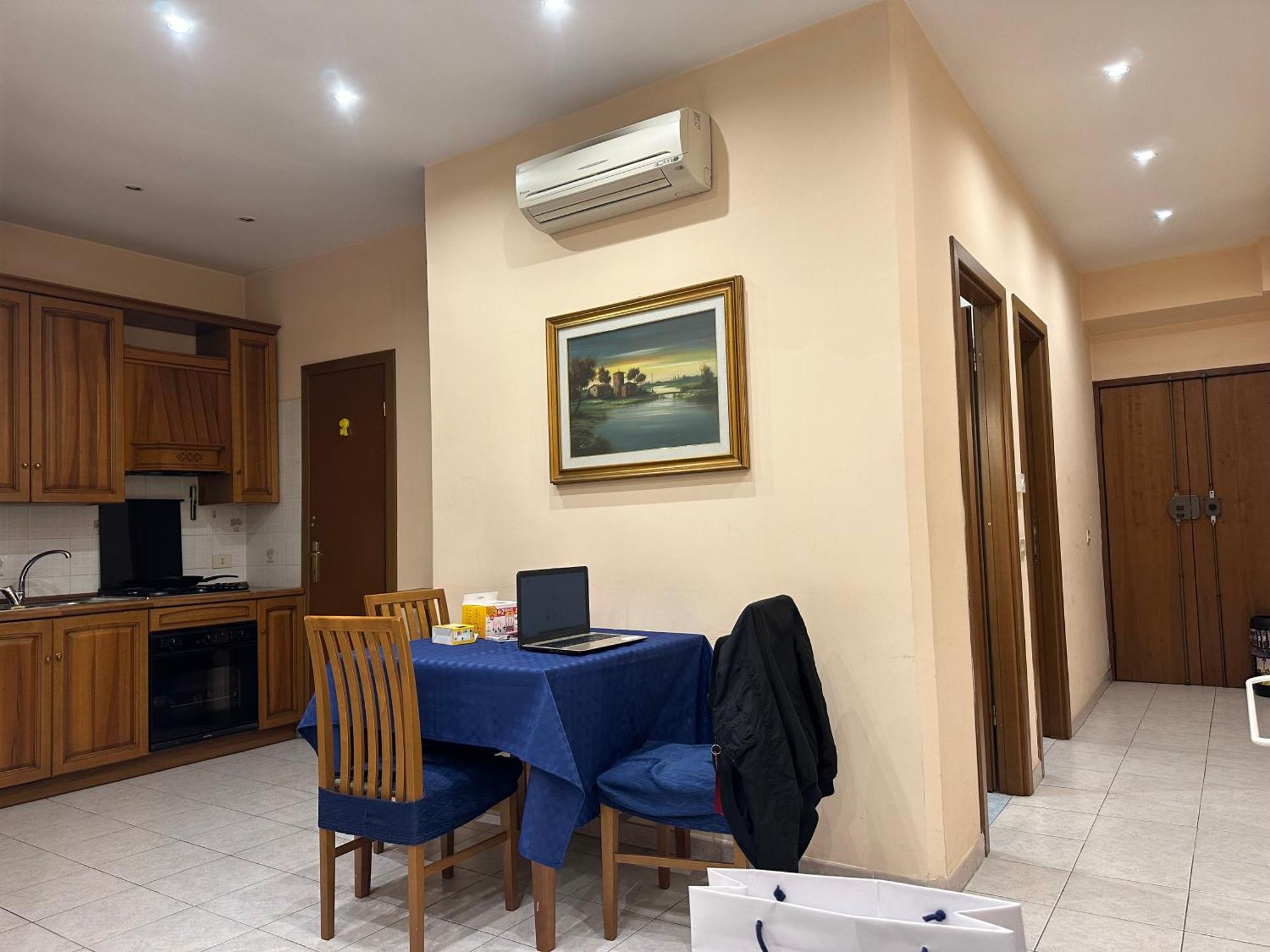Borgo Vittorio 76 Villa Roma Ngoại thất bức ảnh