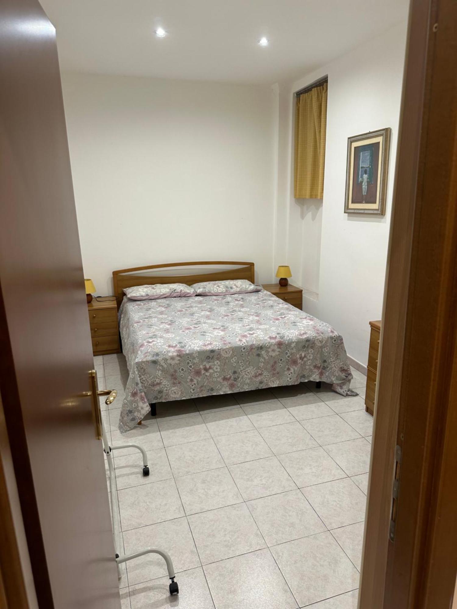 Borgo Vittorio 76 Villa Roma Ngoại thất bức ảnh