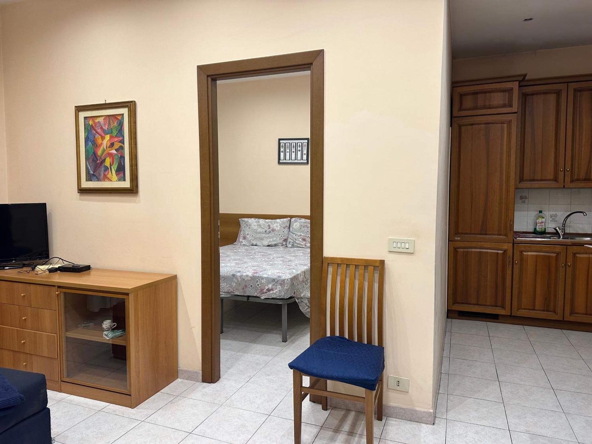 Borgo Vittorio 76 Villa Roma Ngoại thất bức ảnh