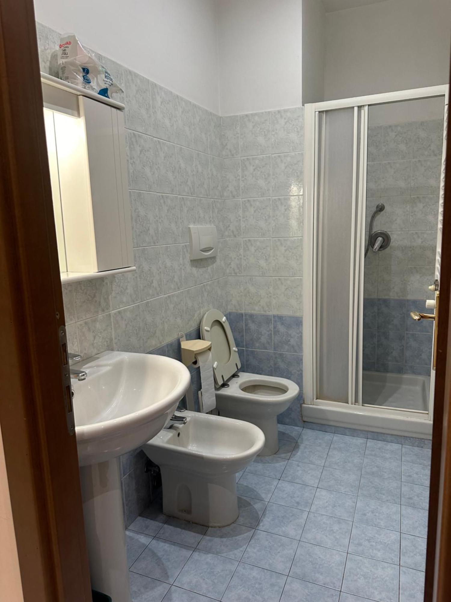 Borgo Vittorio 76 Villa Roma Ngoại thất bức ảnh