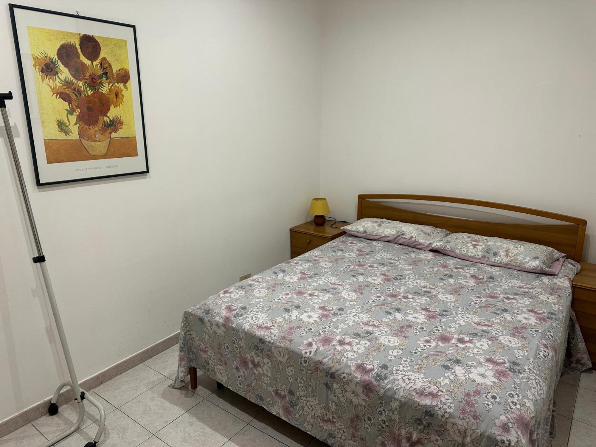 Borgo Vittorio 76 Villa Roma Ngoại thất bức ảnh