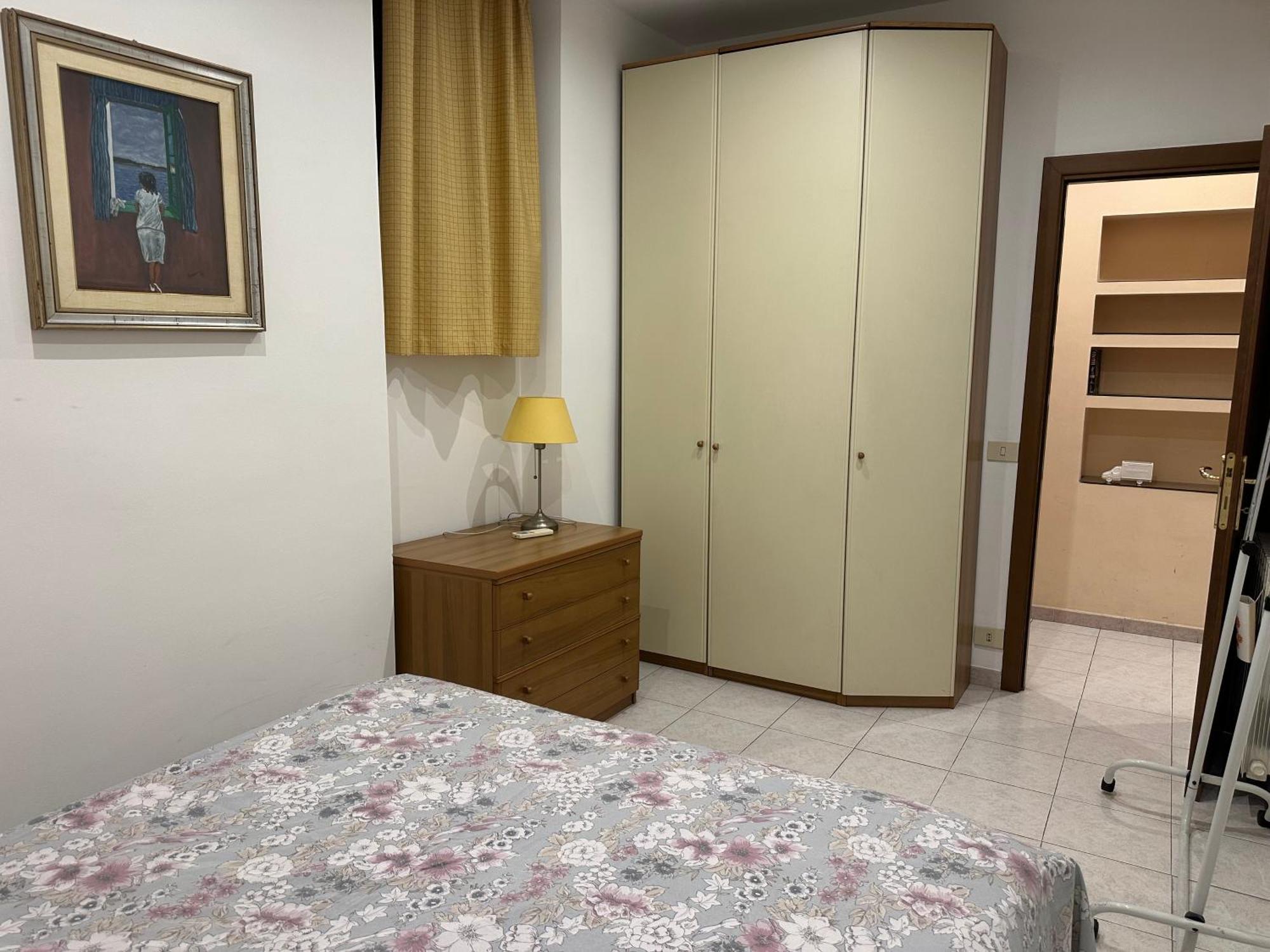Borgo Vittorio 76 Villa Roma Ngoại thất bức ảnh