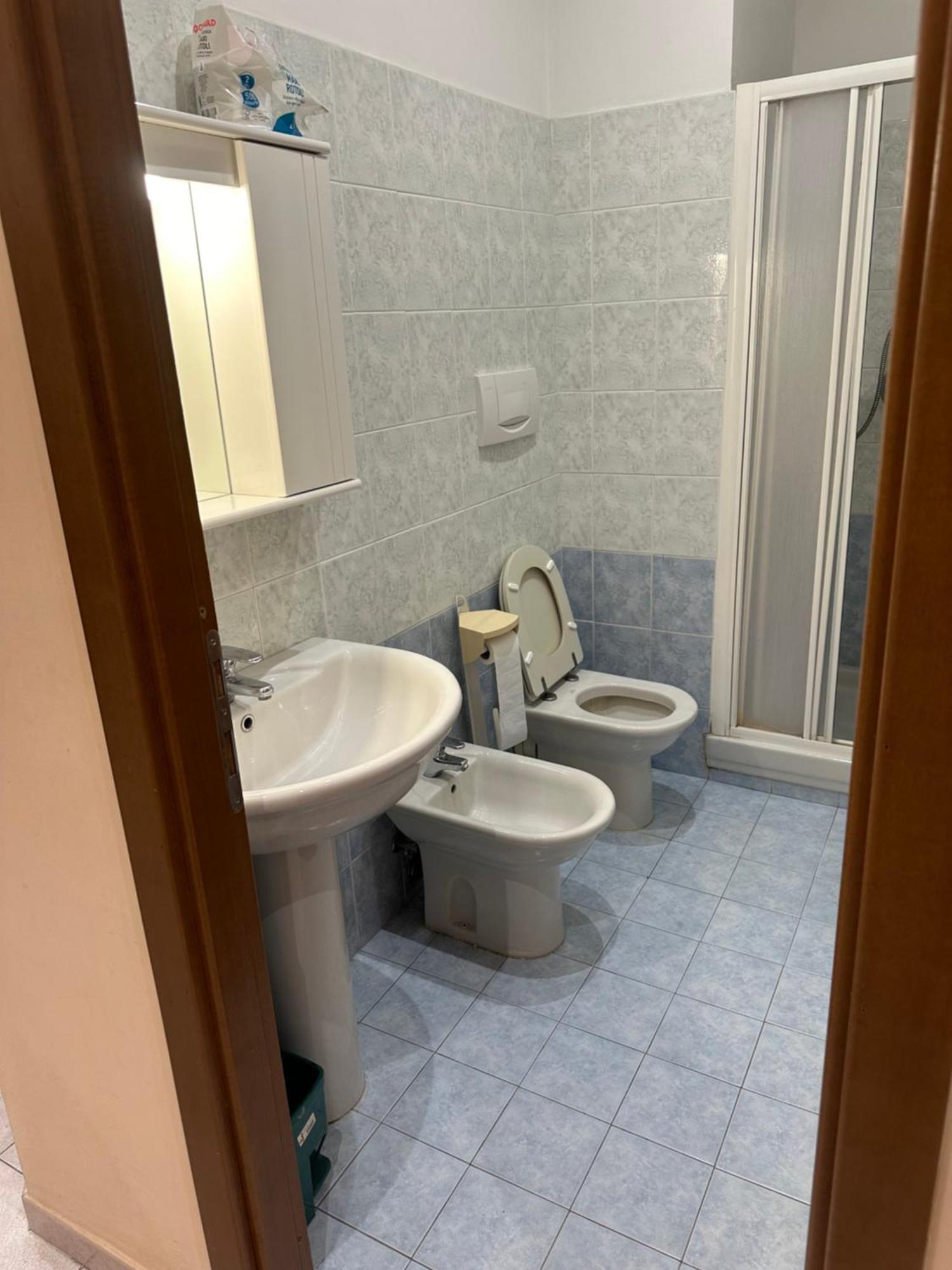 Borgo Vittorio 76 Villa Roma Ngoại thất bức ảnh