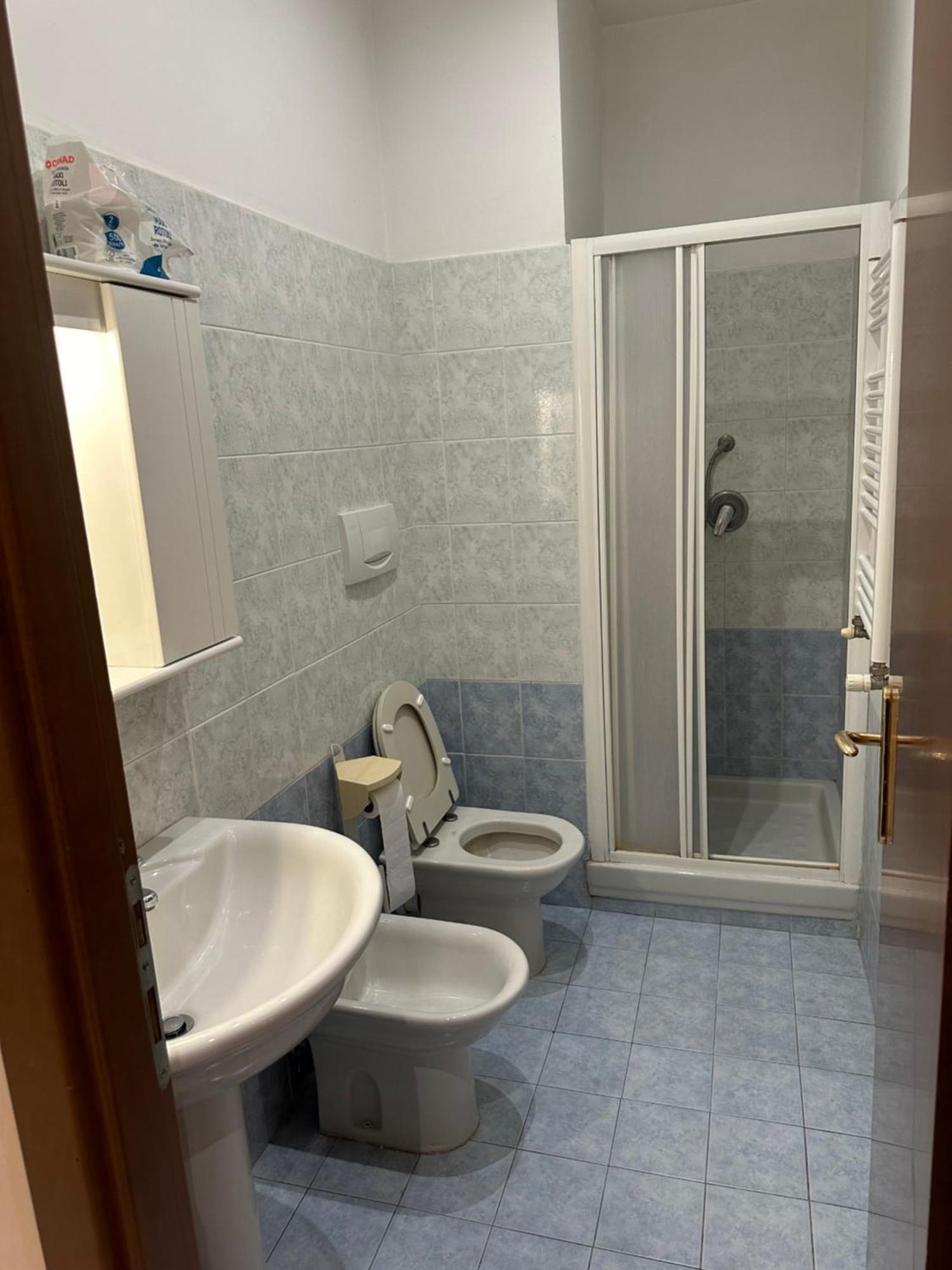 Borgo Vittorio 76 Villa Roma Ngoại thất bức ảnh