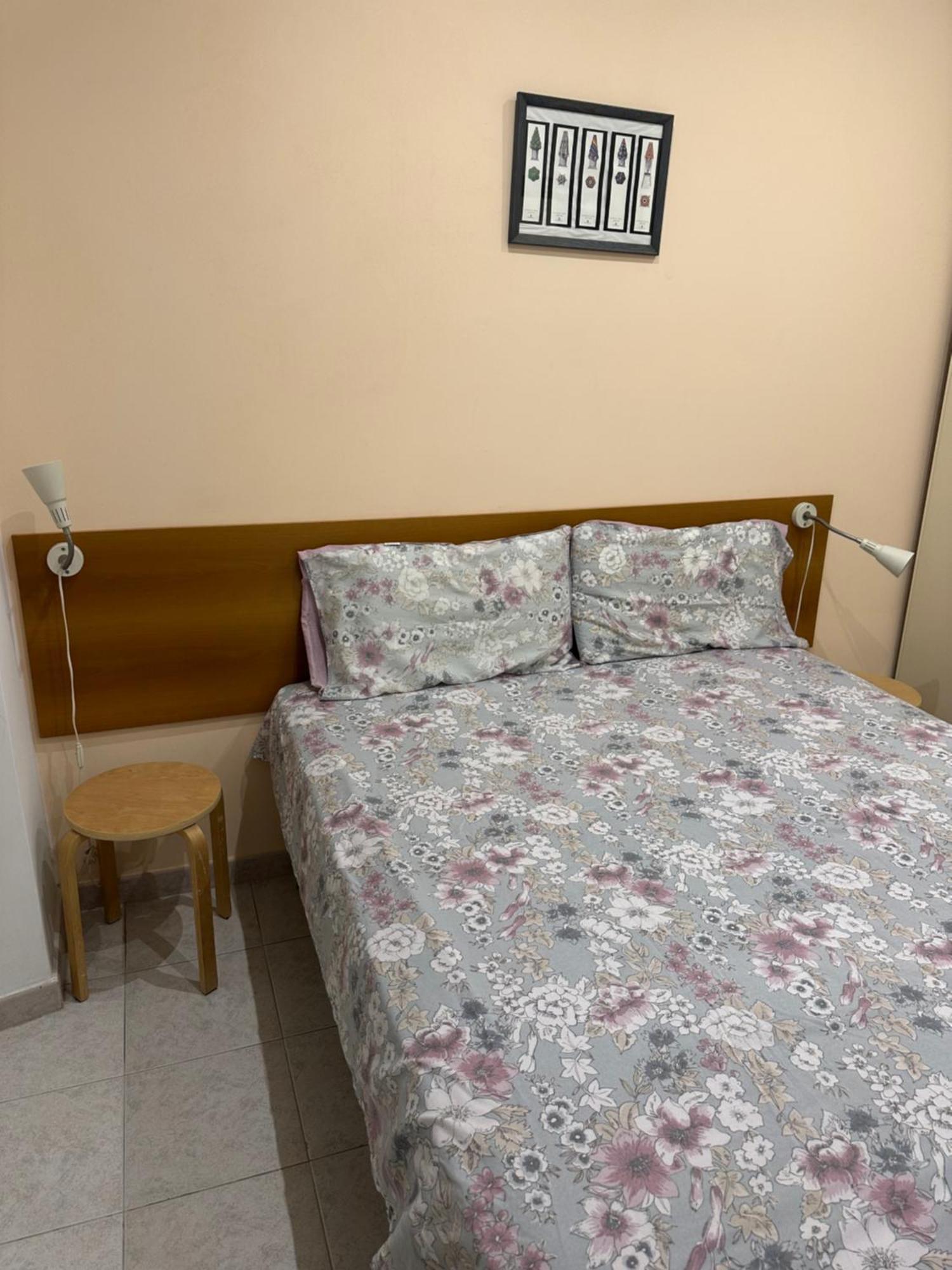 Borgo Vittorio 76 Villa Roma Ngoại thất bức ảnh