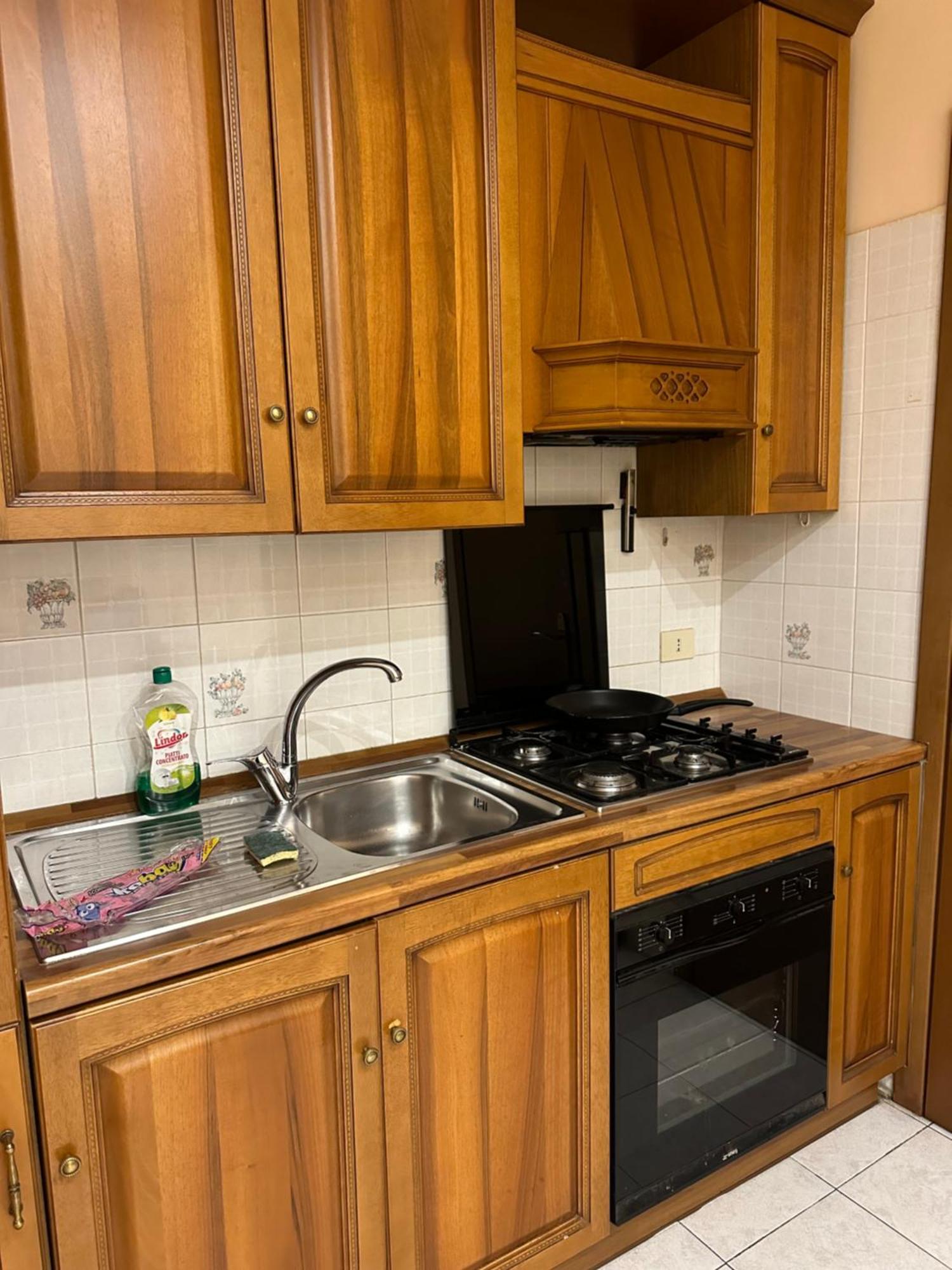 Borgo Vittorio 76 Villa Roma Ngoại thất bức ảnh